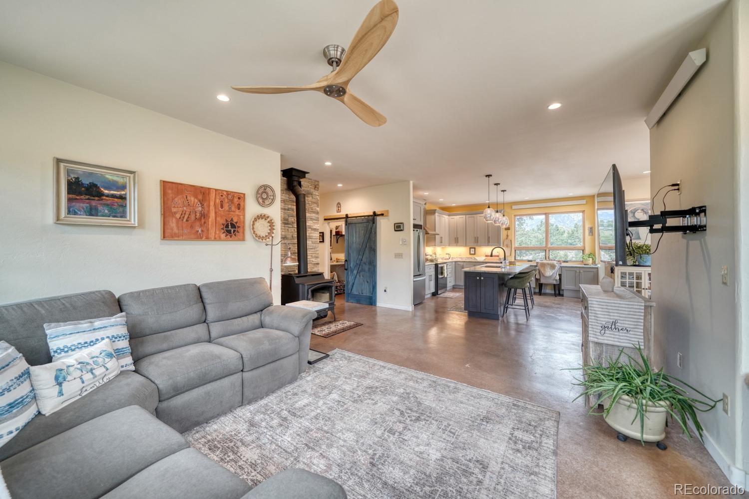 2215 Sunnyvale Crestone CO 81131
