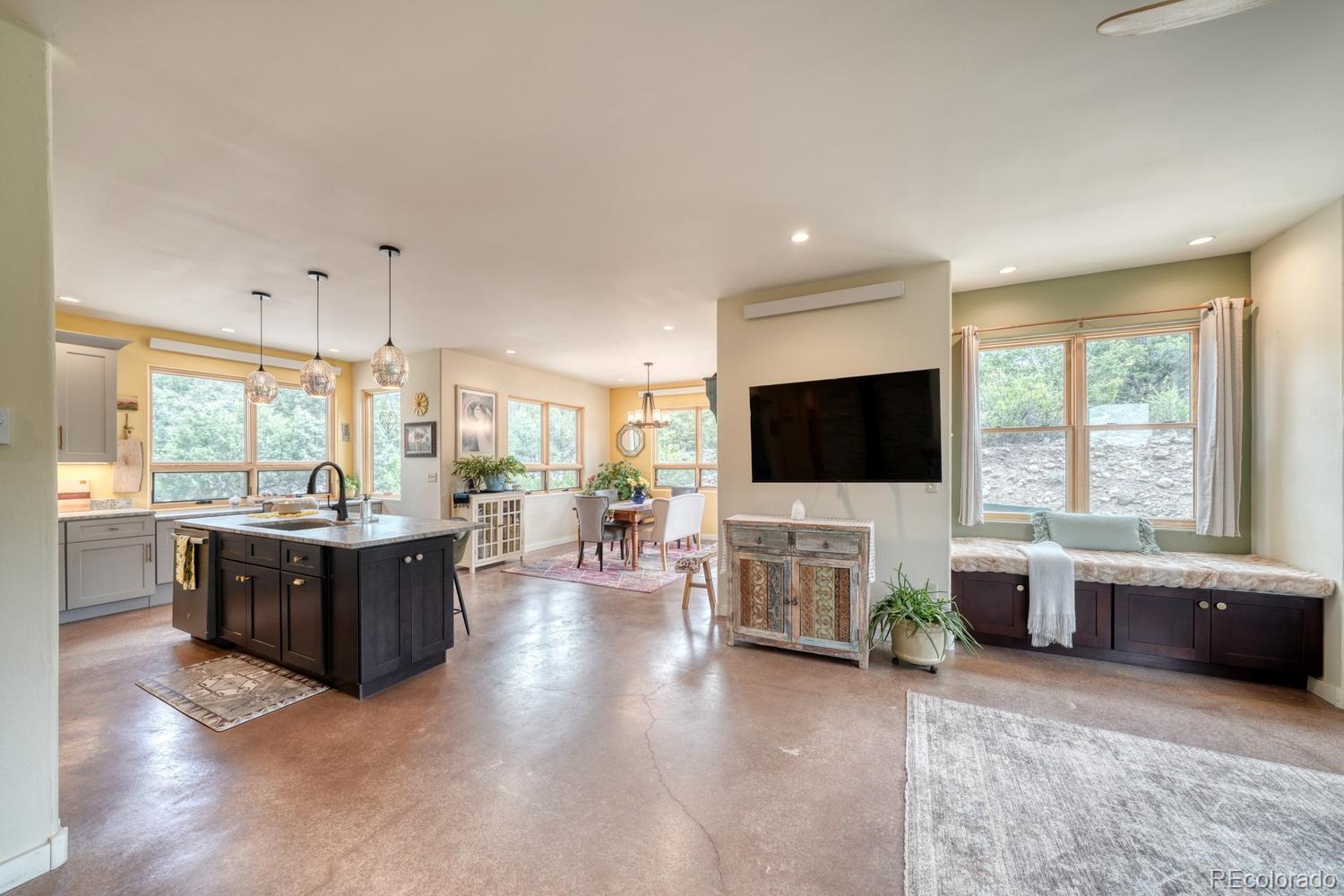 2215 Sunnyvale Crestone CO 81131