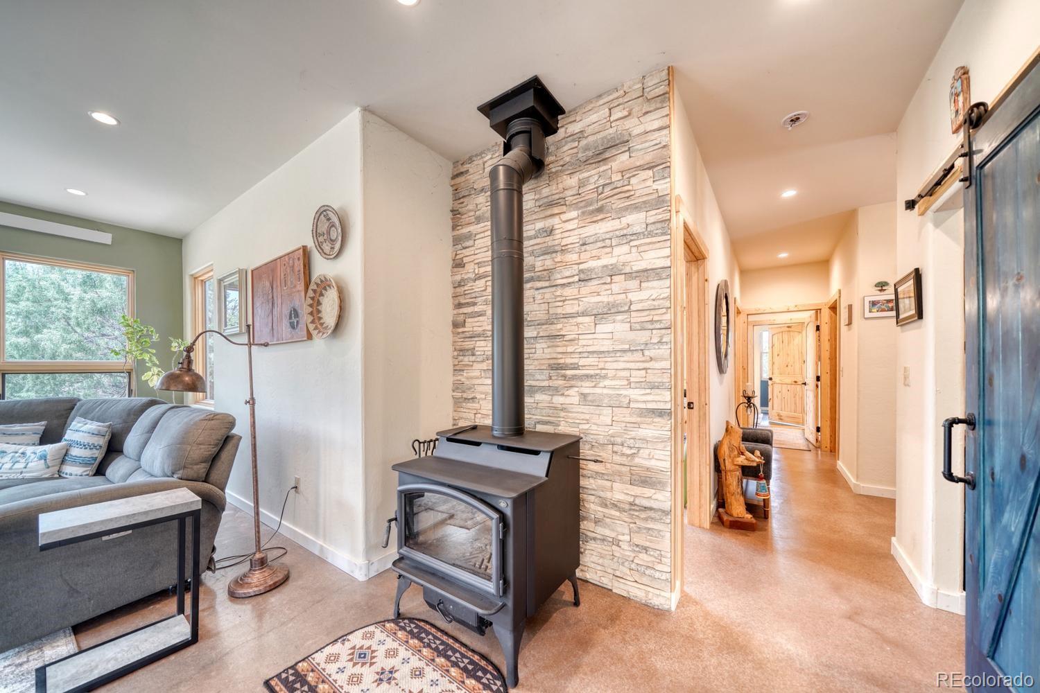 2215 Sunnyvale Crestone CO 81131