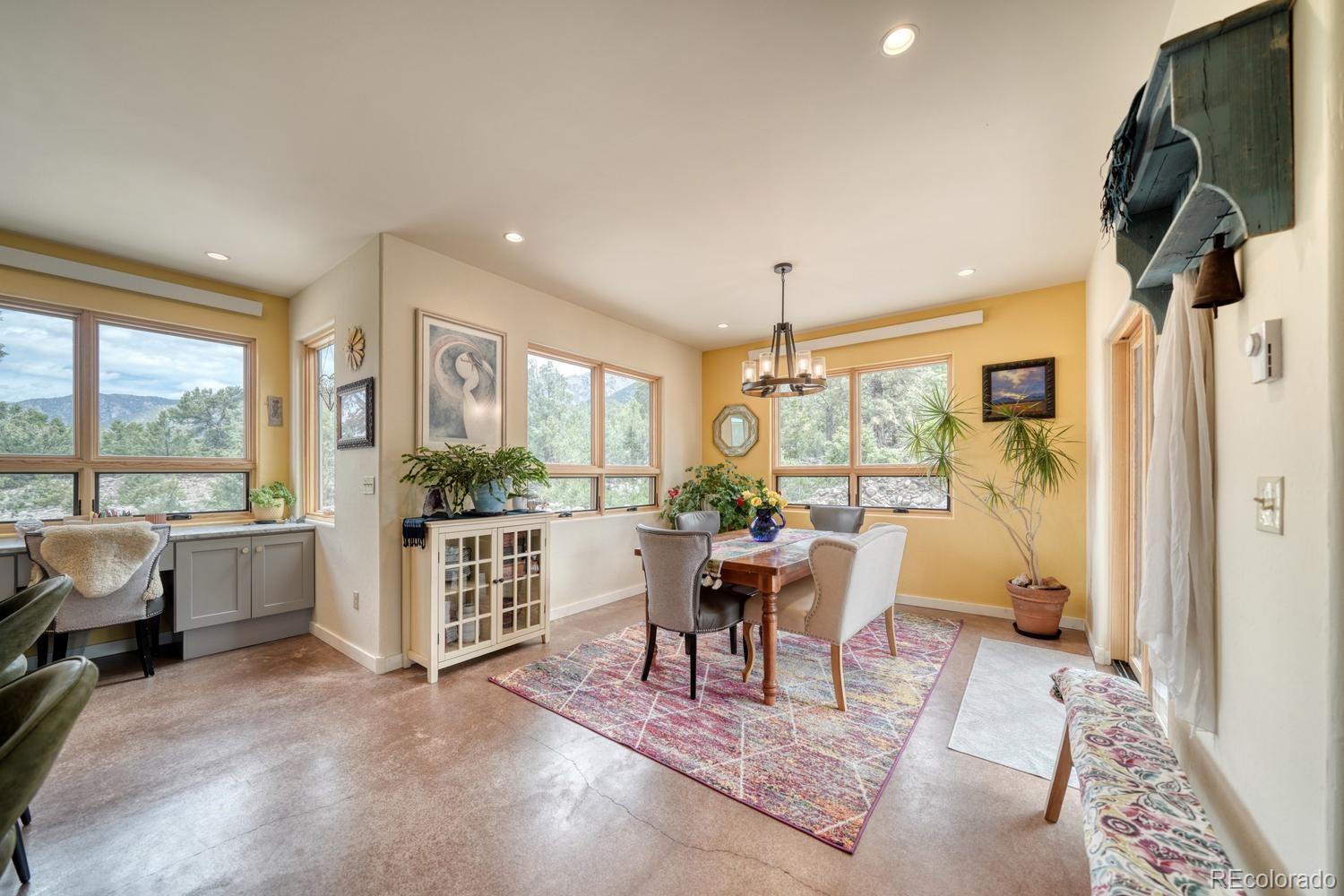 2215 Sunnyvale Crestone CO 81131