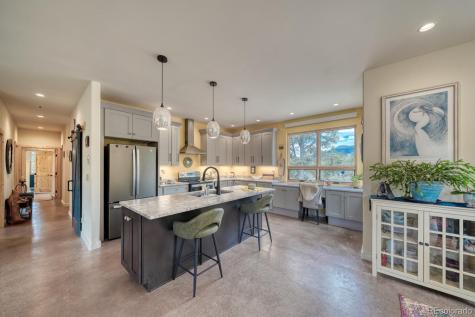 2215 Sunnyvale Crestone CO 81131