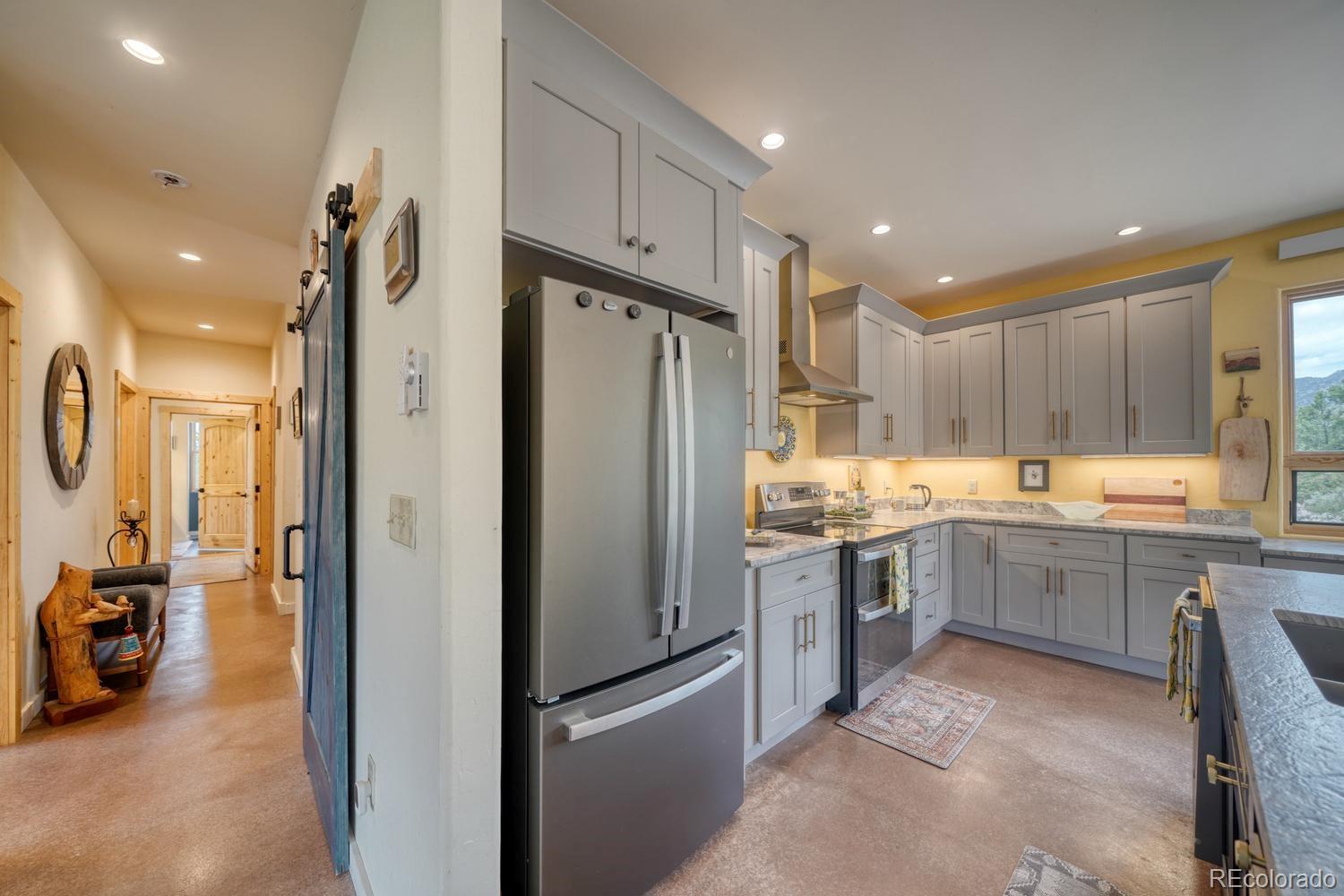 2215 Sunnyvale Crestone CO 81131