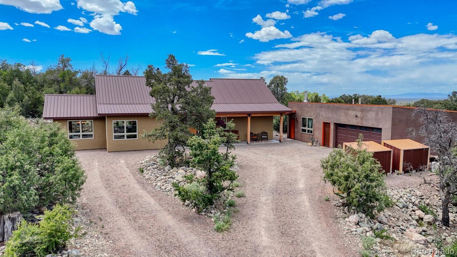 2215 Sunnyvale Crestone CO 81131