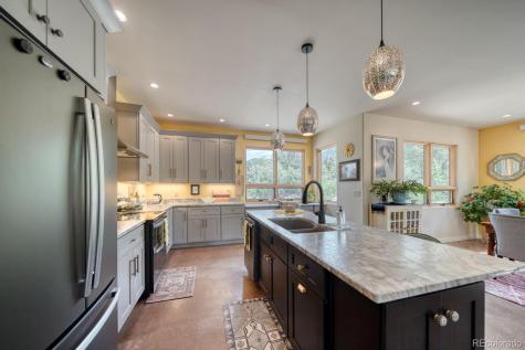 2215 Sunnyvale Crestone CO 81131