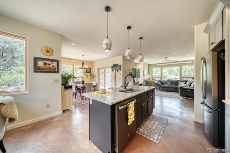 2215 Sunnyvale Crestone CO 81131