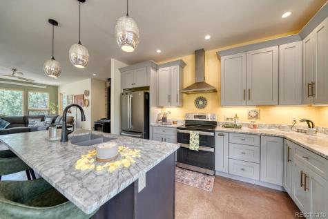 2215 Sunnyvale Crestone CO 81131