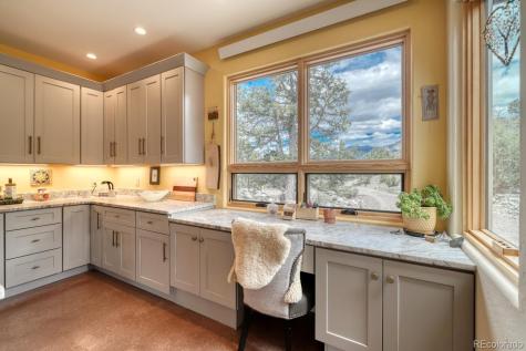 2215 Sunnyvale Crestone CO 81131