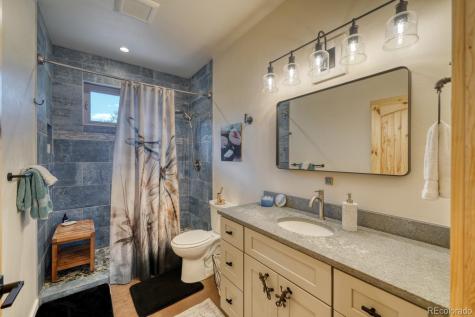 2215 Sunnyvale Crestone CO 81131
