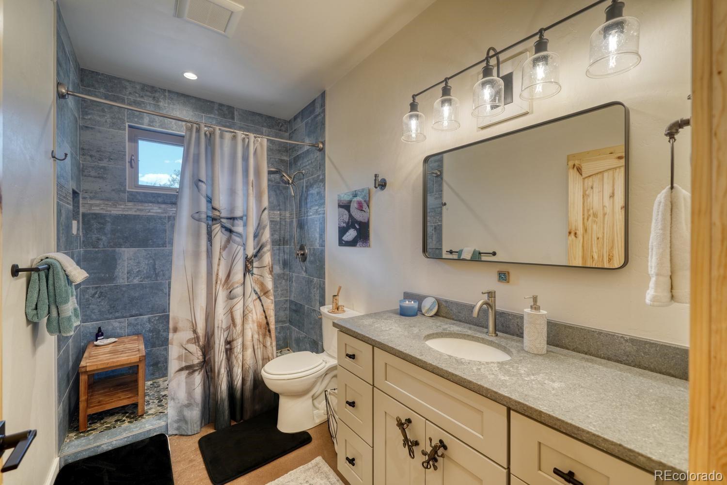 2215 Sunnyvale Crestone CO 81131