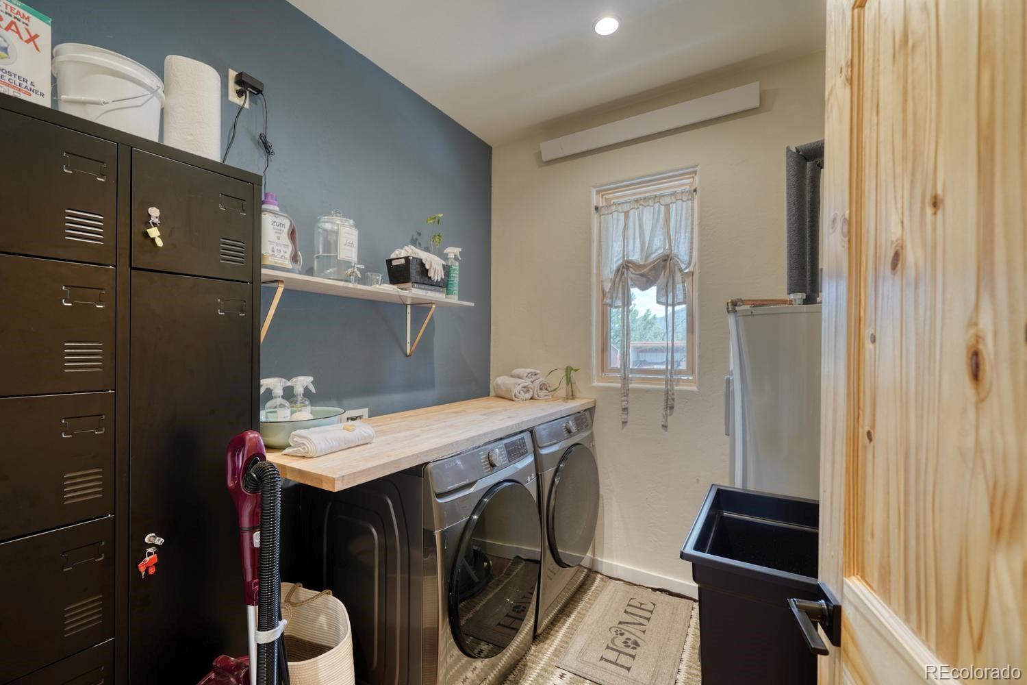 2215 Sunnyvale Crestone CO 81131