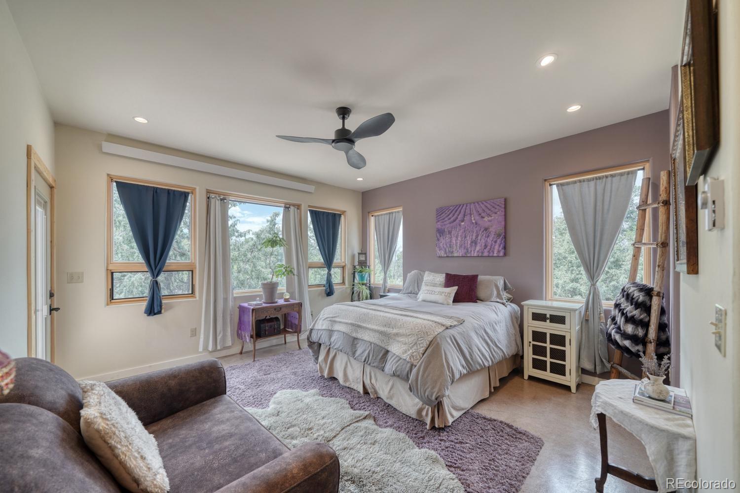 2215 Sunnyvale Crestone CO 81131