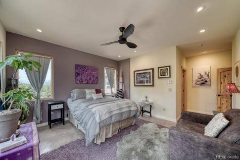 2215 Sunnyvale Crestone CO 81131