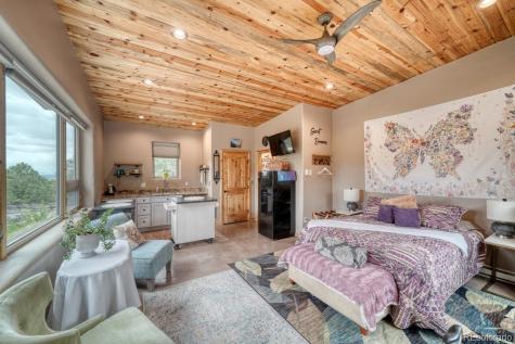 2215 Sunnyvale Crestone CO 81131