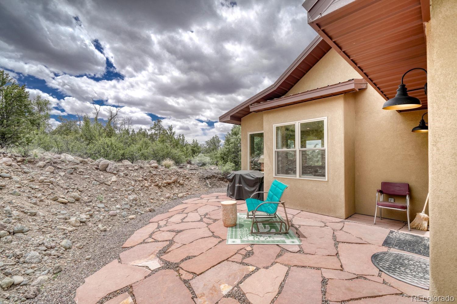2215 Sunnyvale Crestone CO 81131