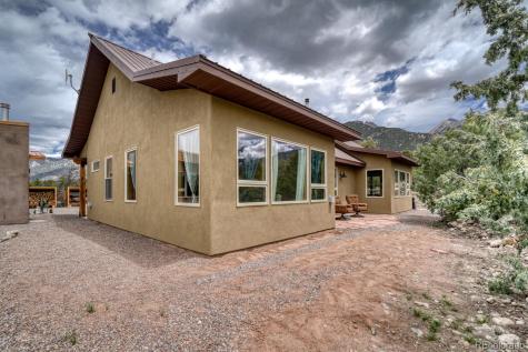 2215 Sunnyvale Crestone CO 81131