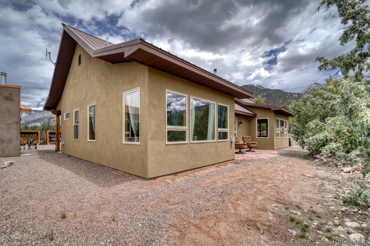 2215 Sunnyvale Crestone CO 81131
