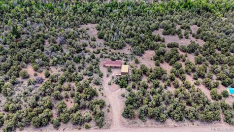 2215 Sunnyvale Crestone CO 81131