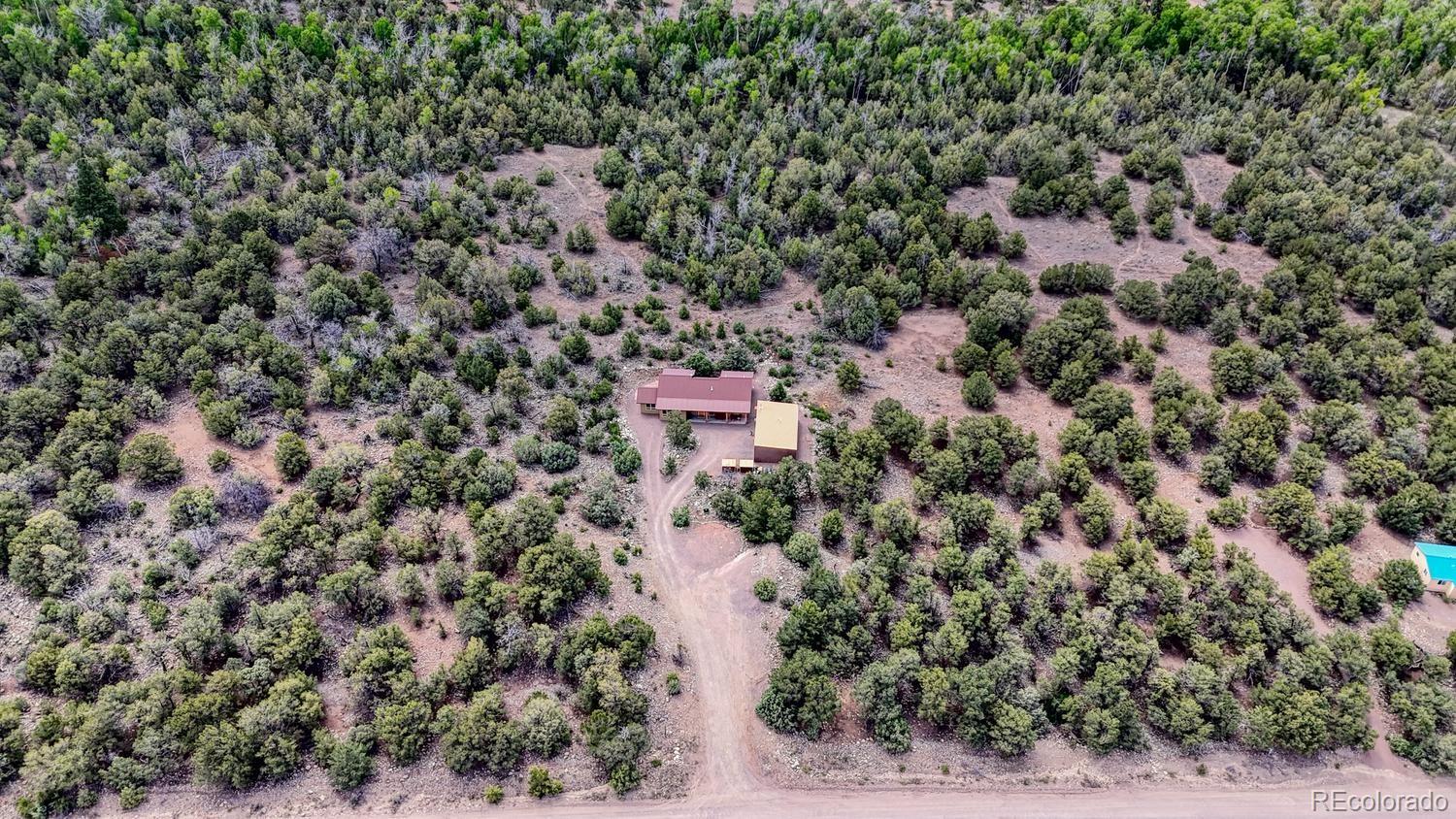 2215 Sunnyvale Crestone CO 81131