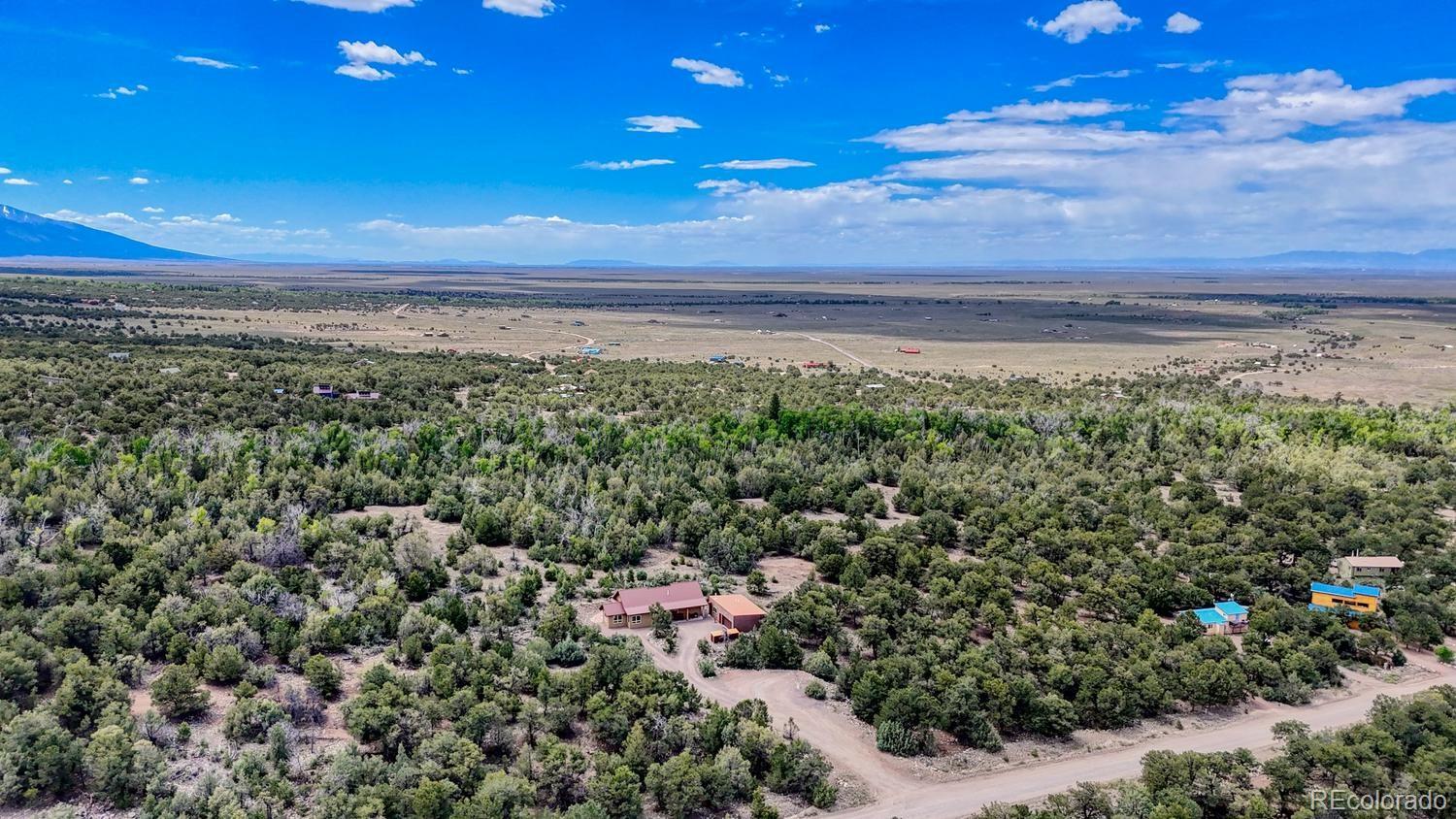 2215 Sunnyvale Crestone CO 81131