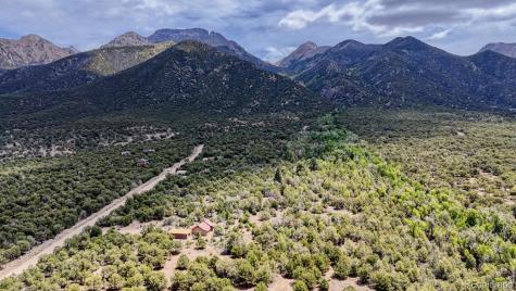 2215 Sunnyvale Crestone CO 81131