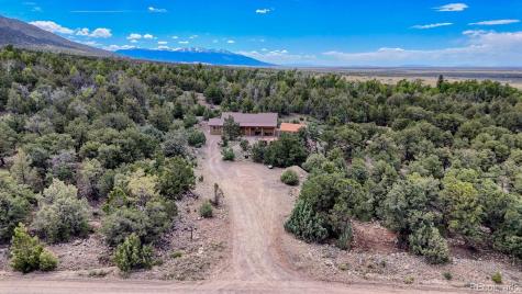 2215 Sunnyvale Crestone CO 81131