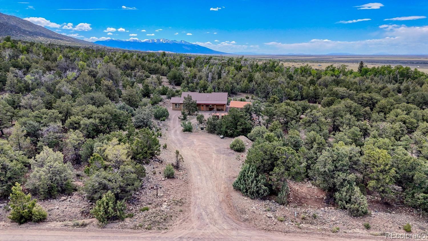 2215 Sunnyvale Crestone CO 81131
