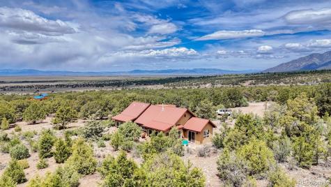 2215 Sunnyvale Crestone CO 81131