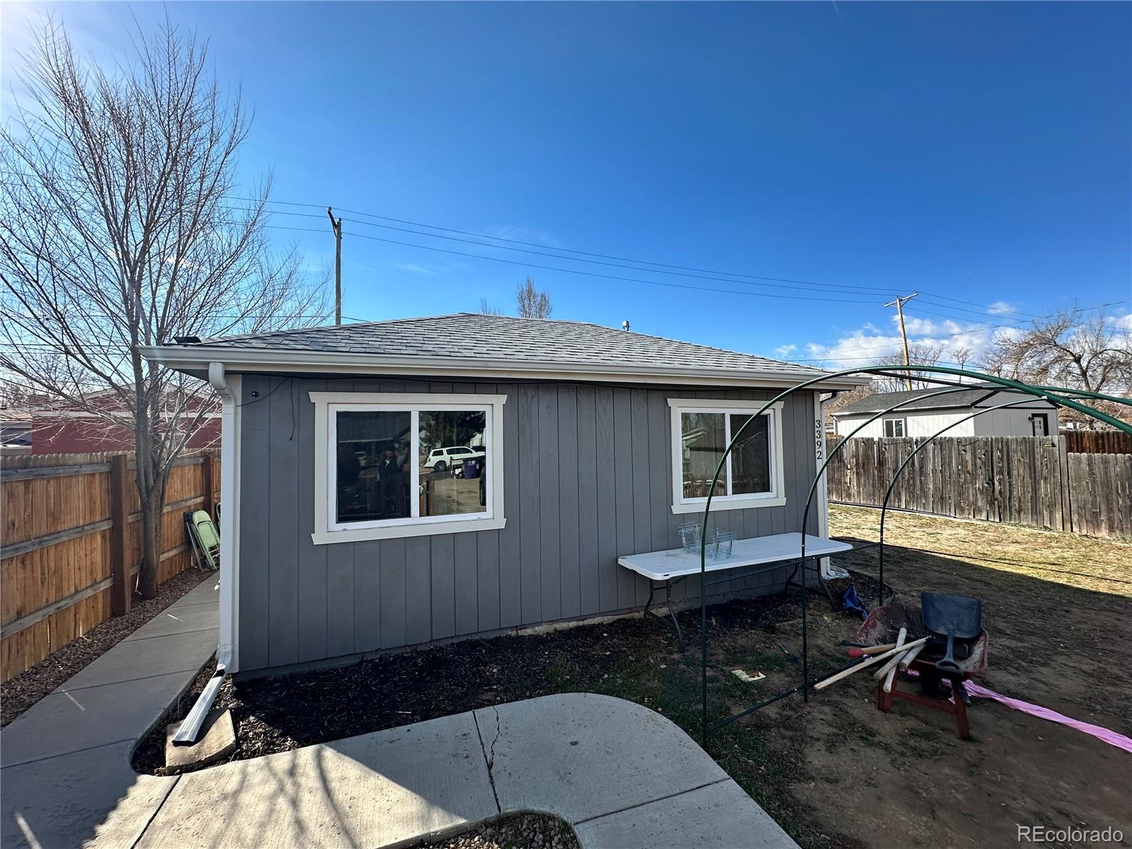 3392 W Exposition Avenue Denver CO 80219