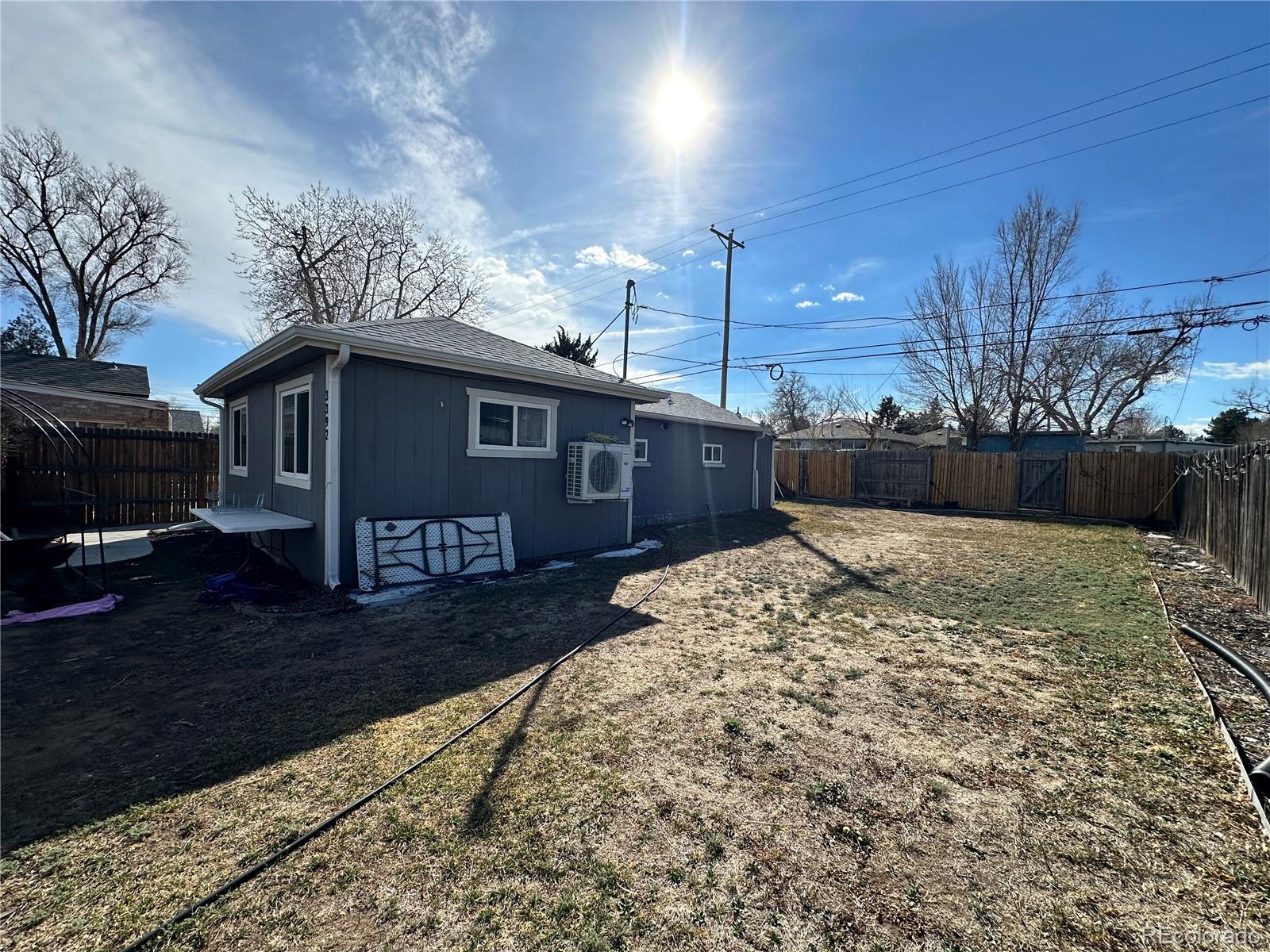3392 W Exposition Avenue Denver CO 80219