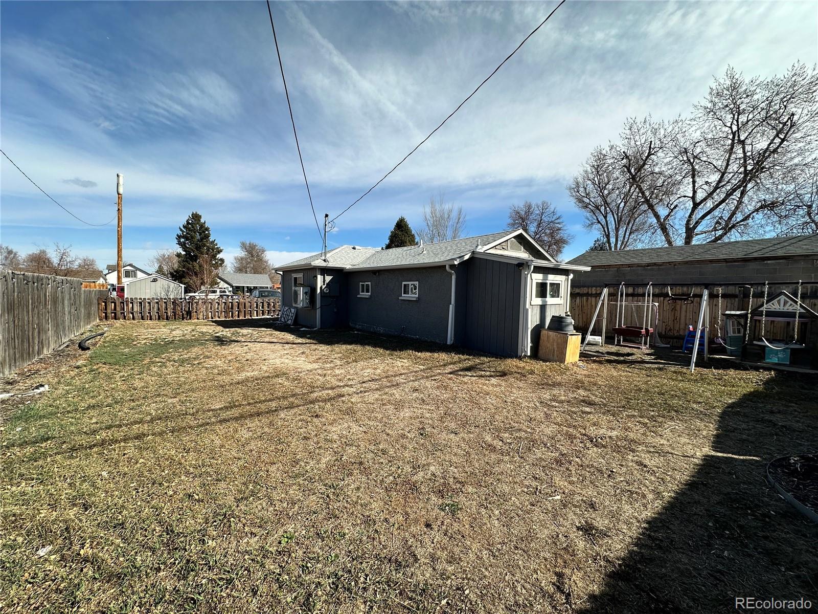 3392 W Exposition Avenue Denver CO 80219