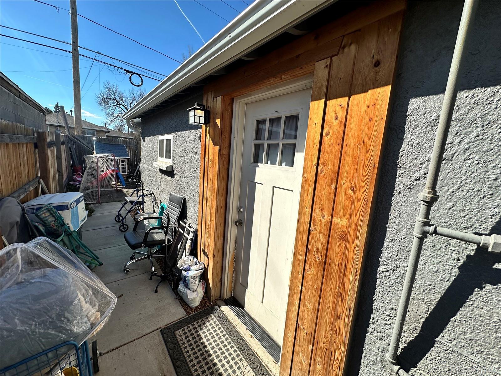 3392 W Exposition Avenue Denver CO 80219