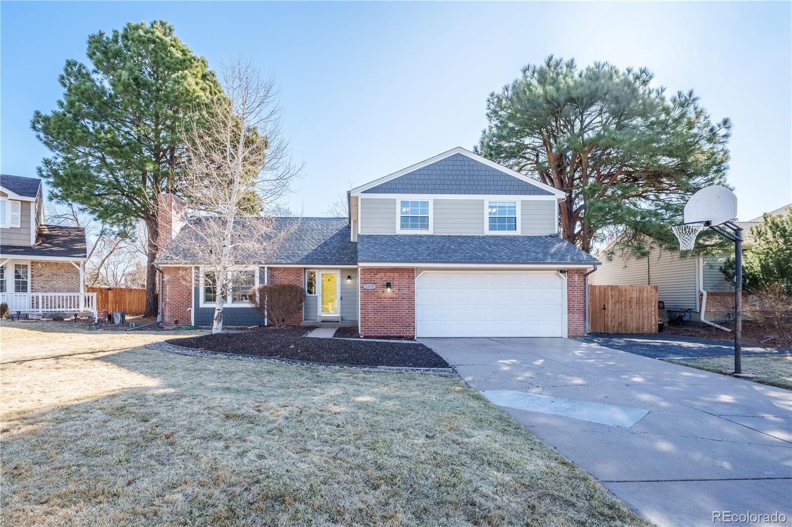 5378 S Sedalia Court Centennial CO 80015