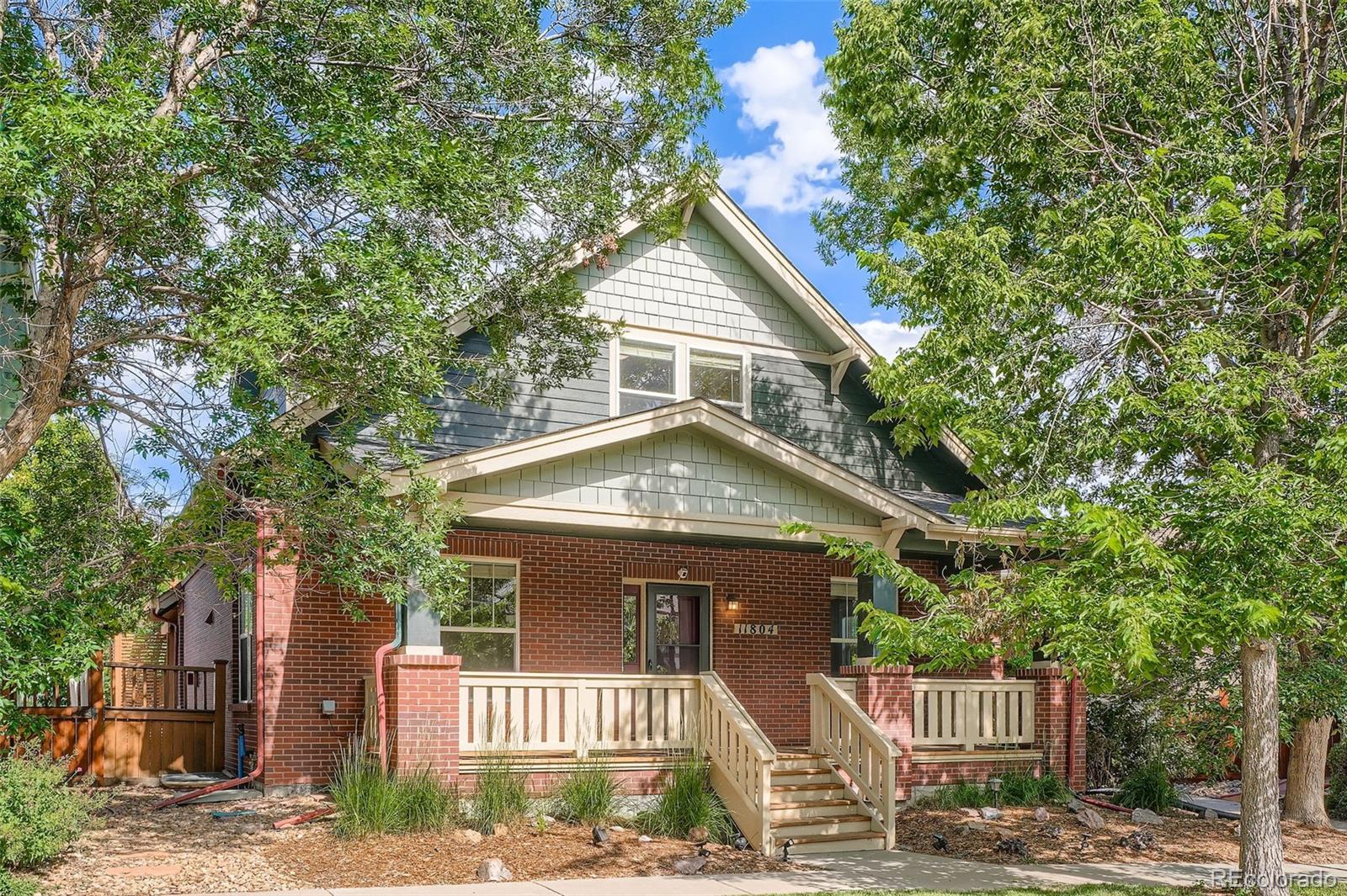 11804 Perry Street Westminster CO 80023