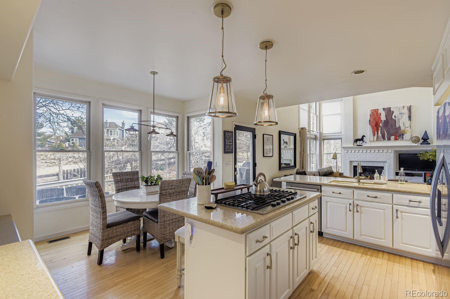 9603 Chesapeake Street Highlands Ranch CO 80126