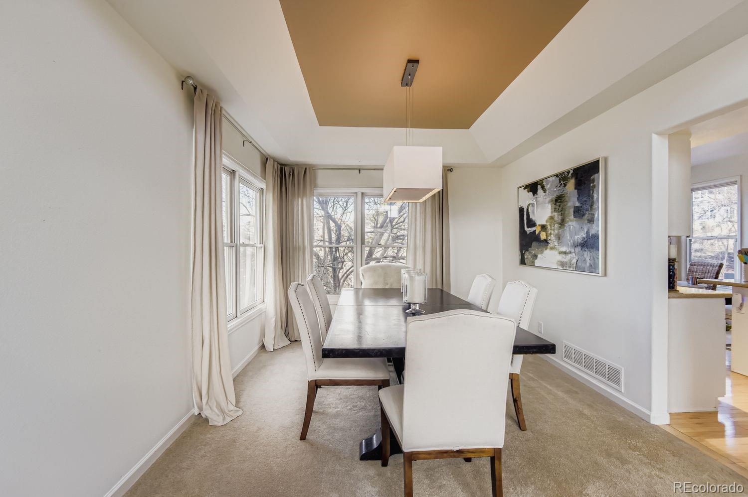 9603 Chesapeake Street Highlands Ranch CO 80126