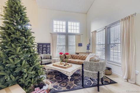 9603 Chesapeake Street Highlands Ranch CO 80126