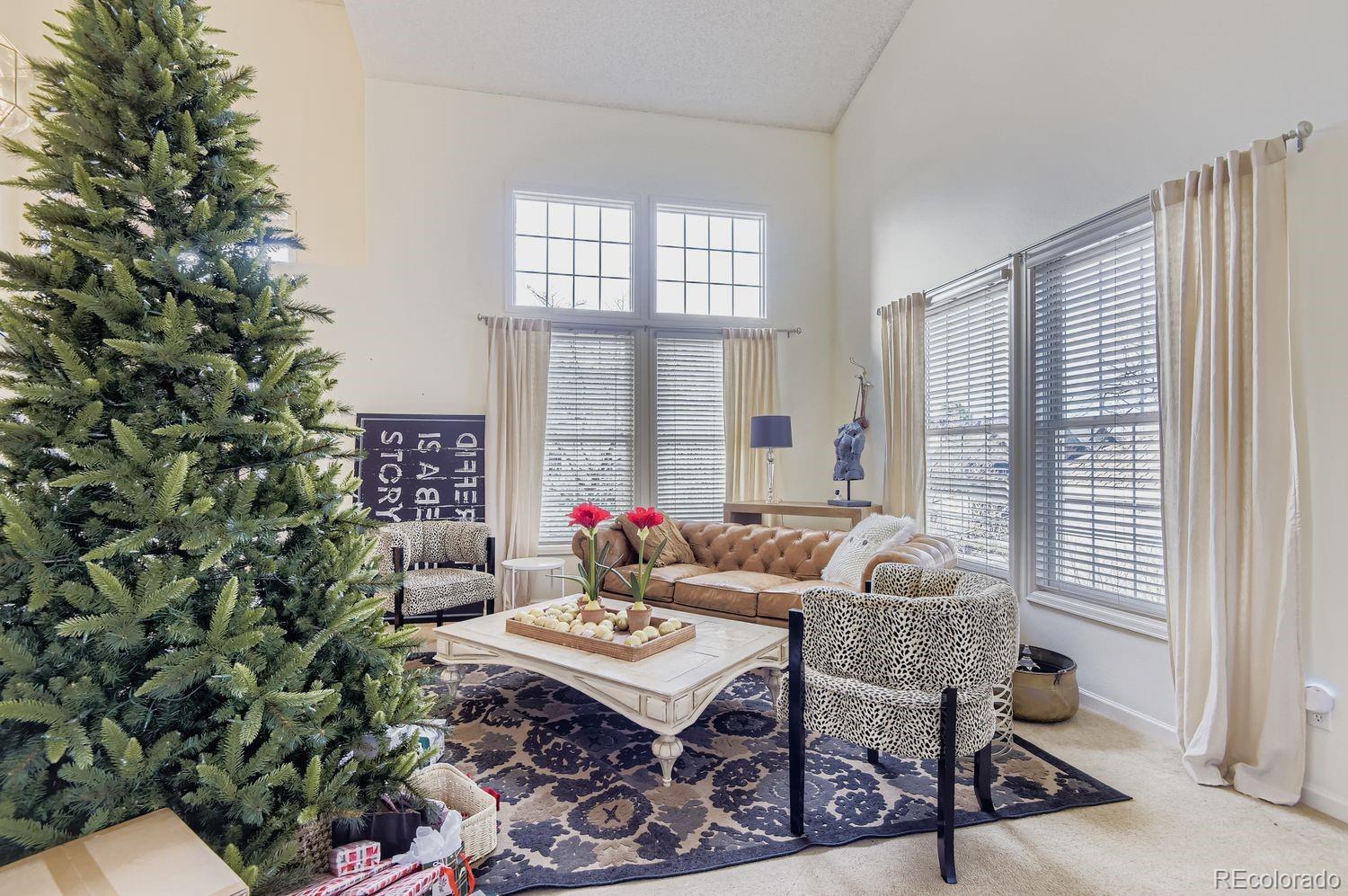 9603 Chesapeake Street Highlands Ranch CO 80126