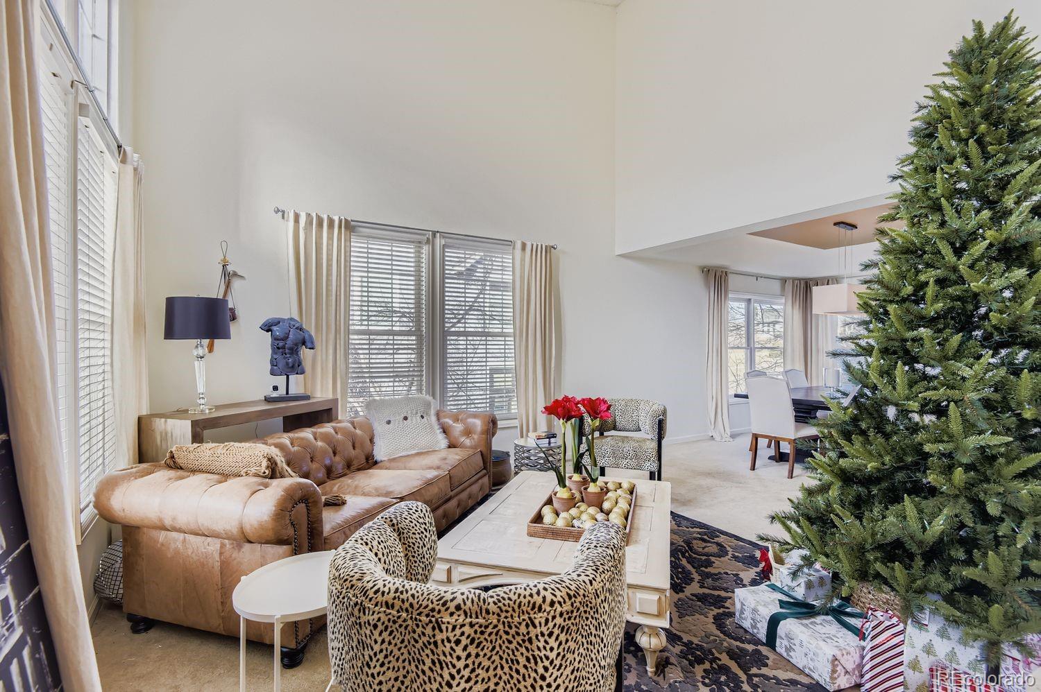 9603 Chesapeake Street Highlands Ranch CO 80126