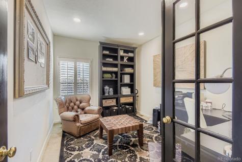 9603 Chesapeake Street Highlands Ranch CO 80126