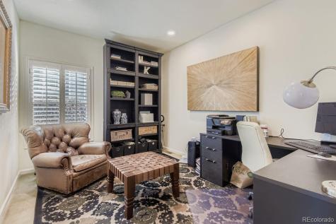 9603 Chesapeake Street Highlands Ranch CO 80126