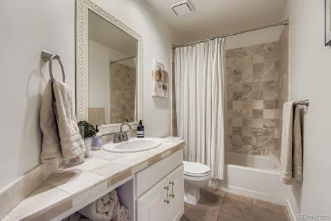 9603 Chesapeake Street Highlands Ranch CO 80126