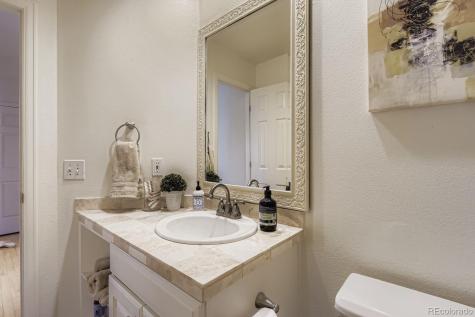 9603 Chesapeake Street Highlands Ranch CO 80126