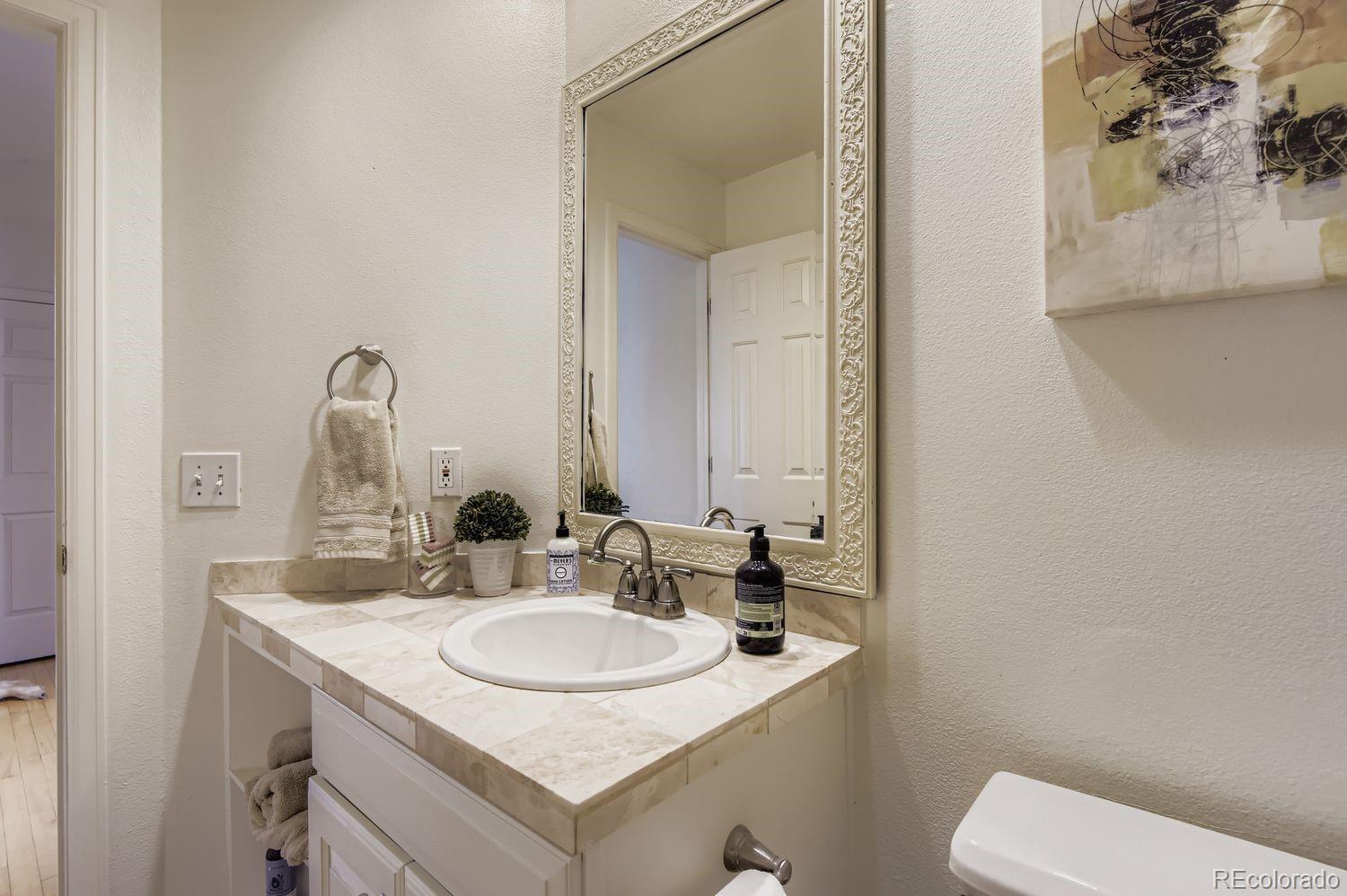 9603 Chesapeake Street Highlands Ranch CO 80126