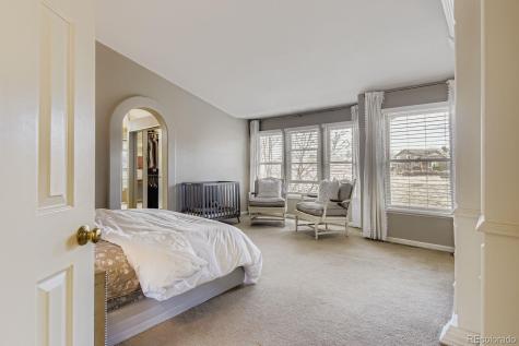 9603 Chesapeake Street Highlands Ranch CO 80126