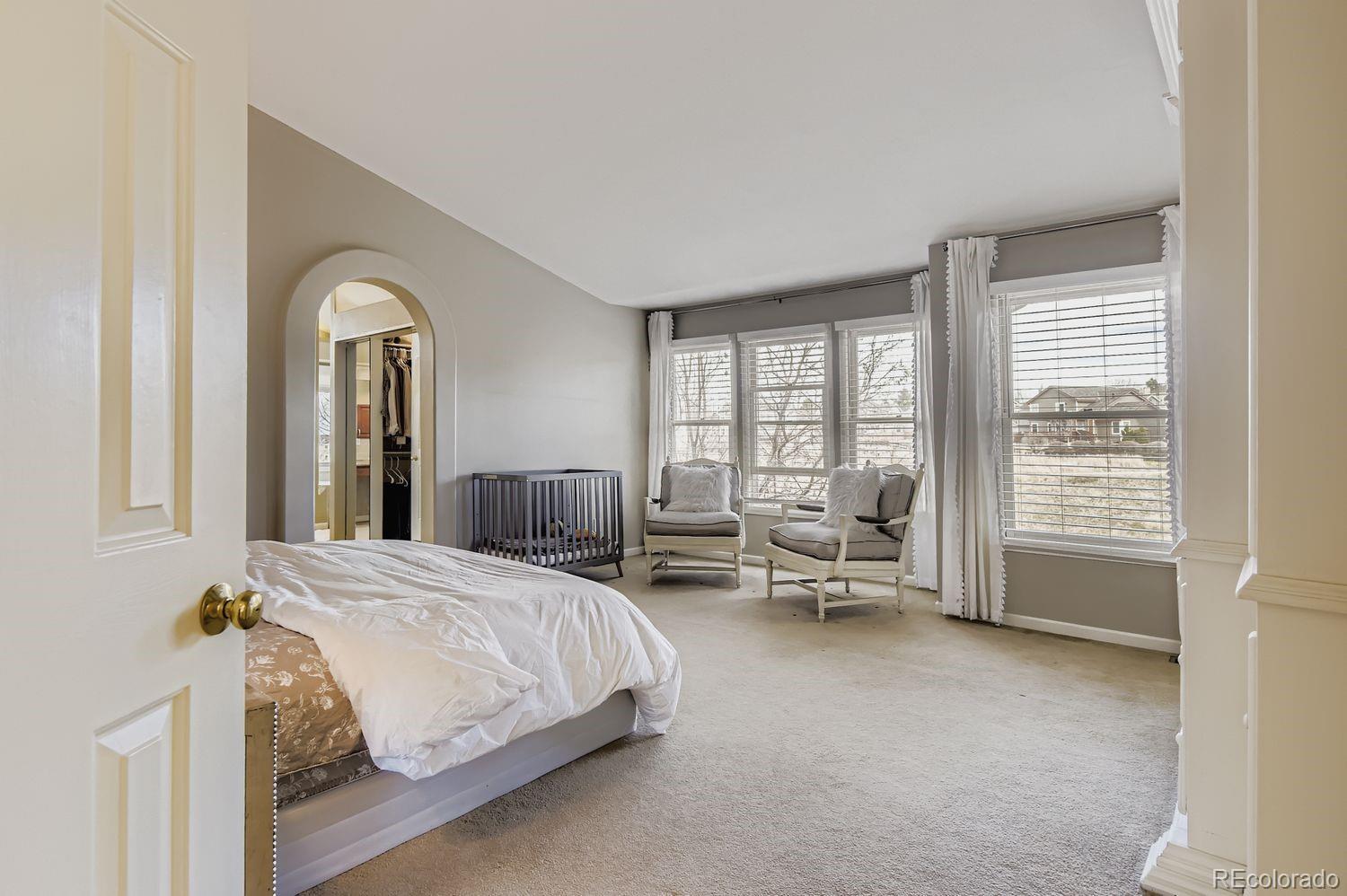 9603 Chesapeake Street Highlands Ranch CO 80126