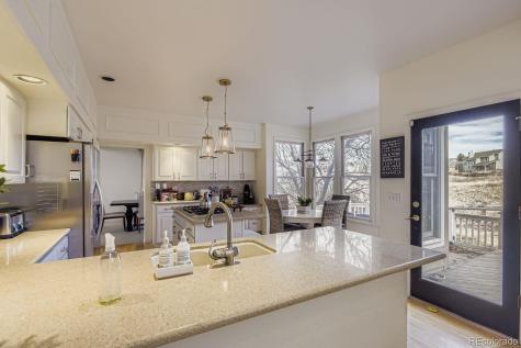 9603 Chesapeake Street Highlands Ranch CO 80126