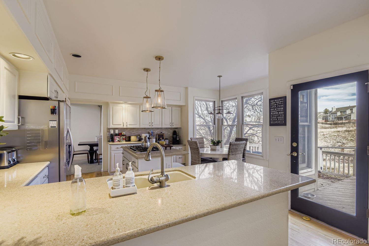 9603 Chesapeake Street Highlands Ranch CO 80126