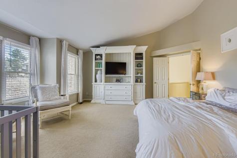 9603 Chesapeake Street Highlands Ranch CO 80126