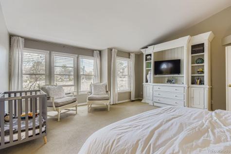 9603 Chesapeake Street Highlands Ranch CO 80126