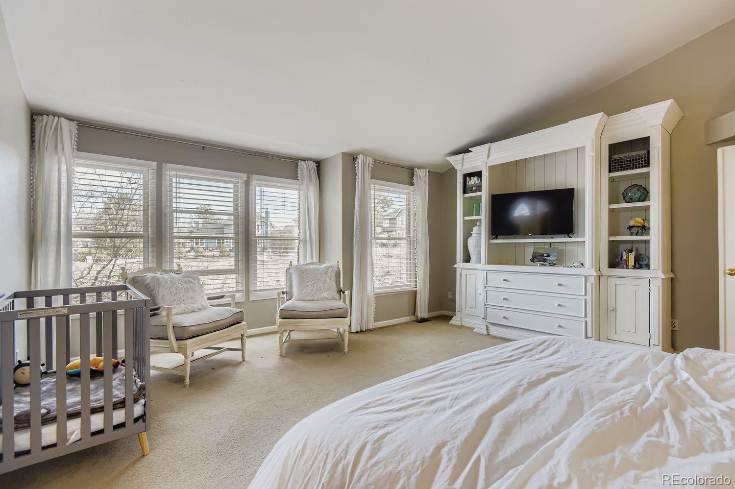 9603 Chesapeake Street Highlands Ranch CO 80126